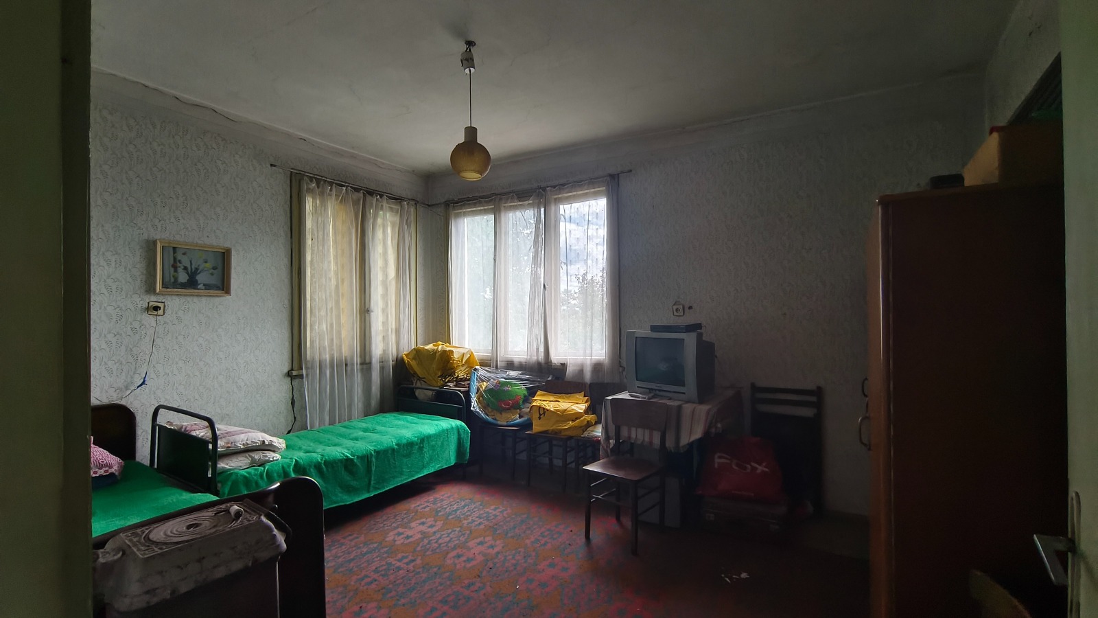 Продава КЪЩА, с. Коняво, област Кюстендил, снимка 13 - Къщи - 56299535