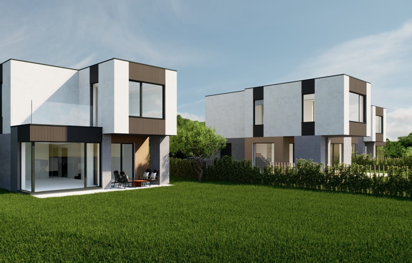 Продава ПАРЦЕЛ, с. Пауново, област София област, снимка 4 - Парцели - 55048406