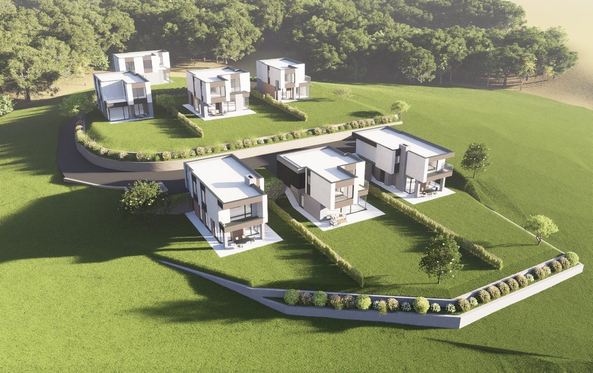 Продава ПАРЦЕЛ, с. Пауново, област София област