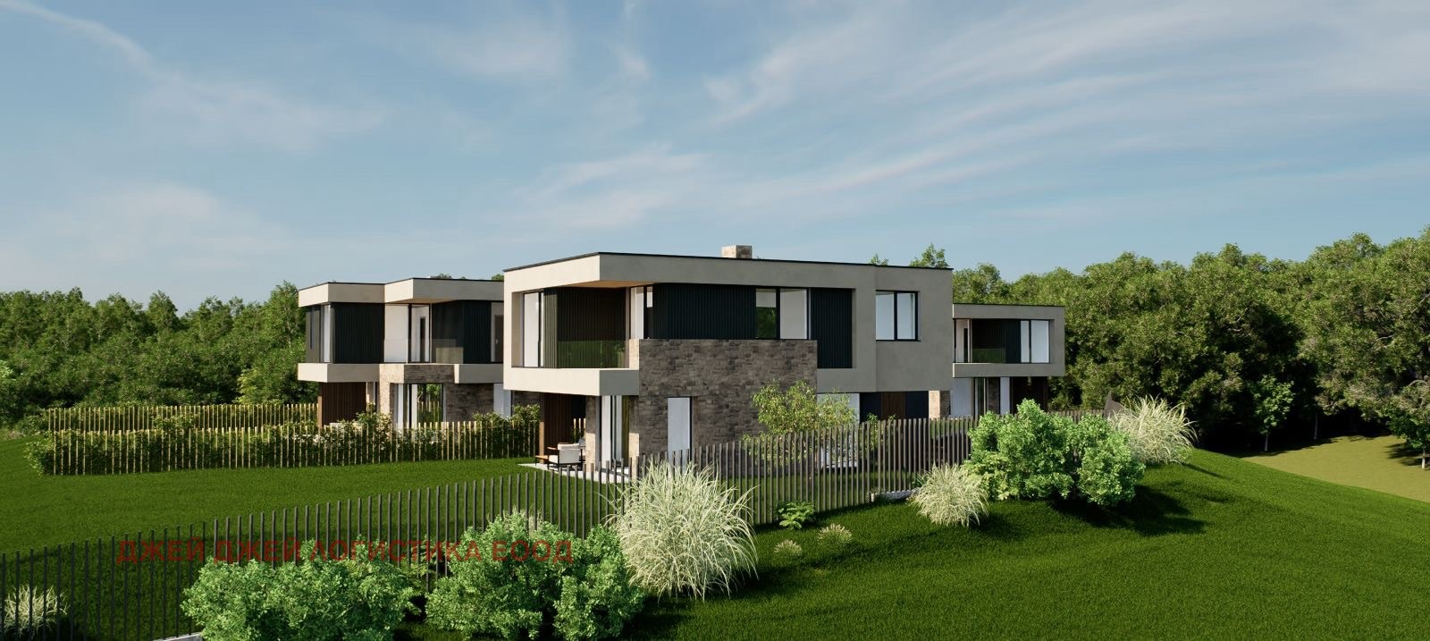 Продава ПАРЦЕЛ, с. Вакарел, област София област, снимка 14 - Парцели - 55048406