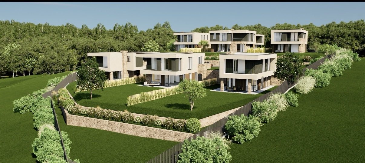 Продава ПАРЦЕЛ, с. Вакарел, област София област, снимка 5 - Парцели - 55048406