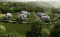 Продава ПАРЦЕЛ, с. Вакарел, област София област, снимка 3