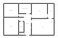 Продава  3-стаен град Перник , Мошино , 88 кв.м | 85054859 - изображение [14]