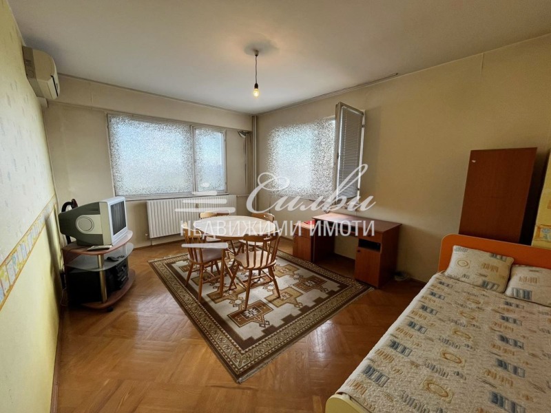 Продава 2-СТАЕН в град Шумен, Тракия - 58 кв.м / 88 000 € » 172 113.04 лв., НЕДВИЖИМИ ИМОТИ СИЛВИ