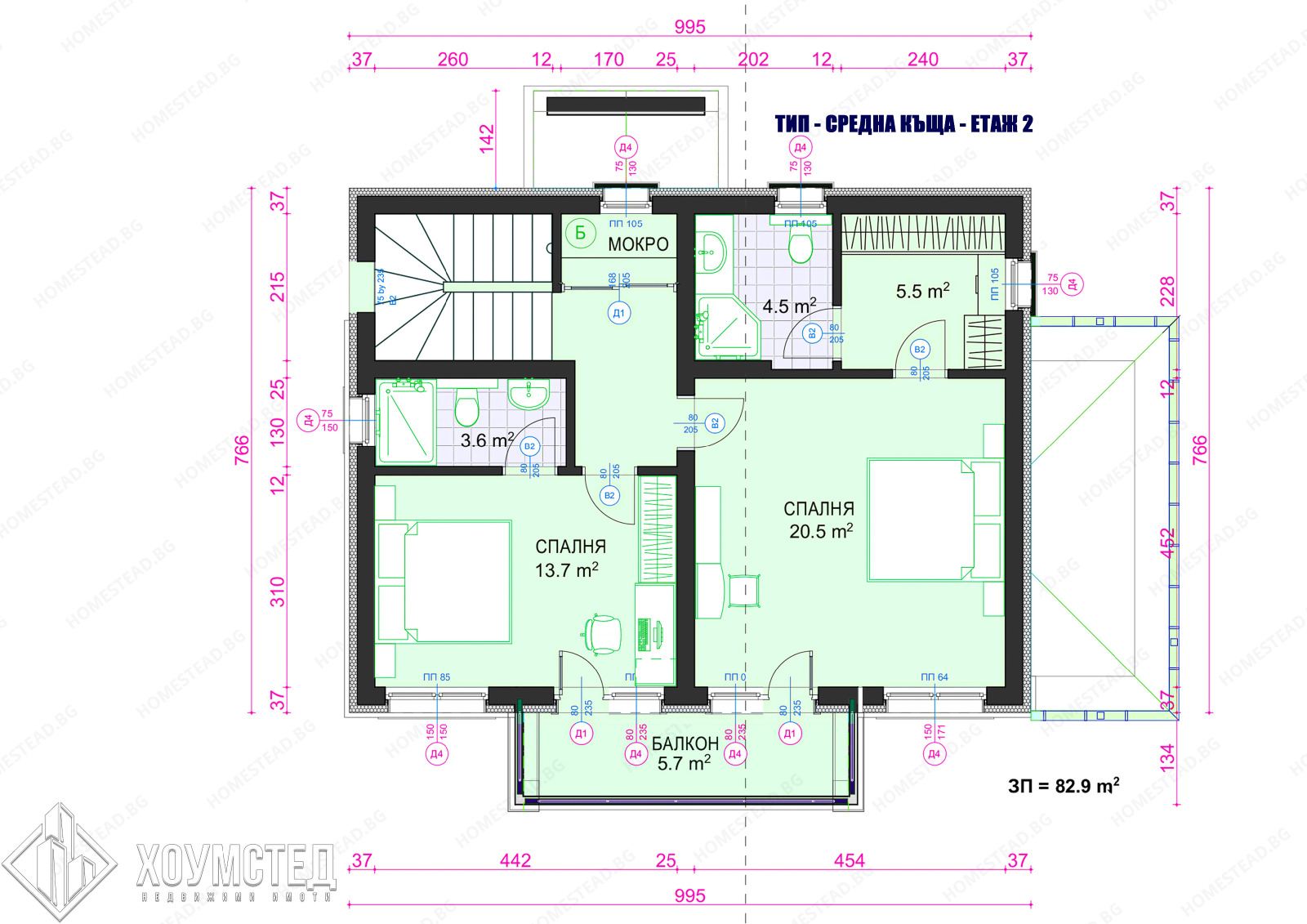 ������� ���� | Imot.bg � ����������� 14