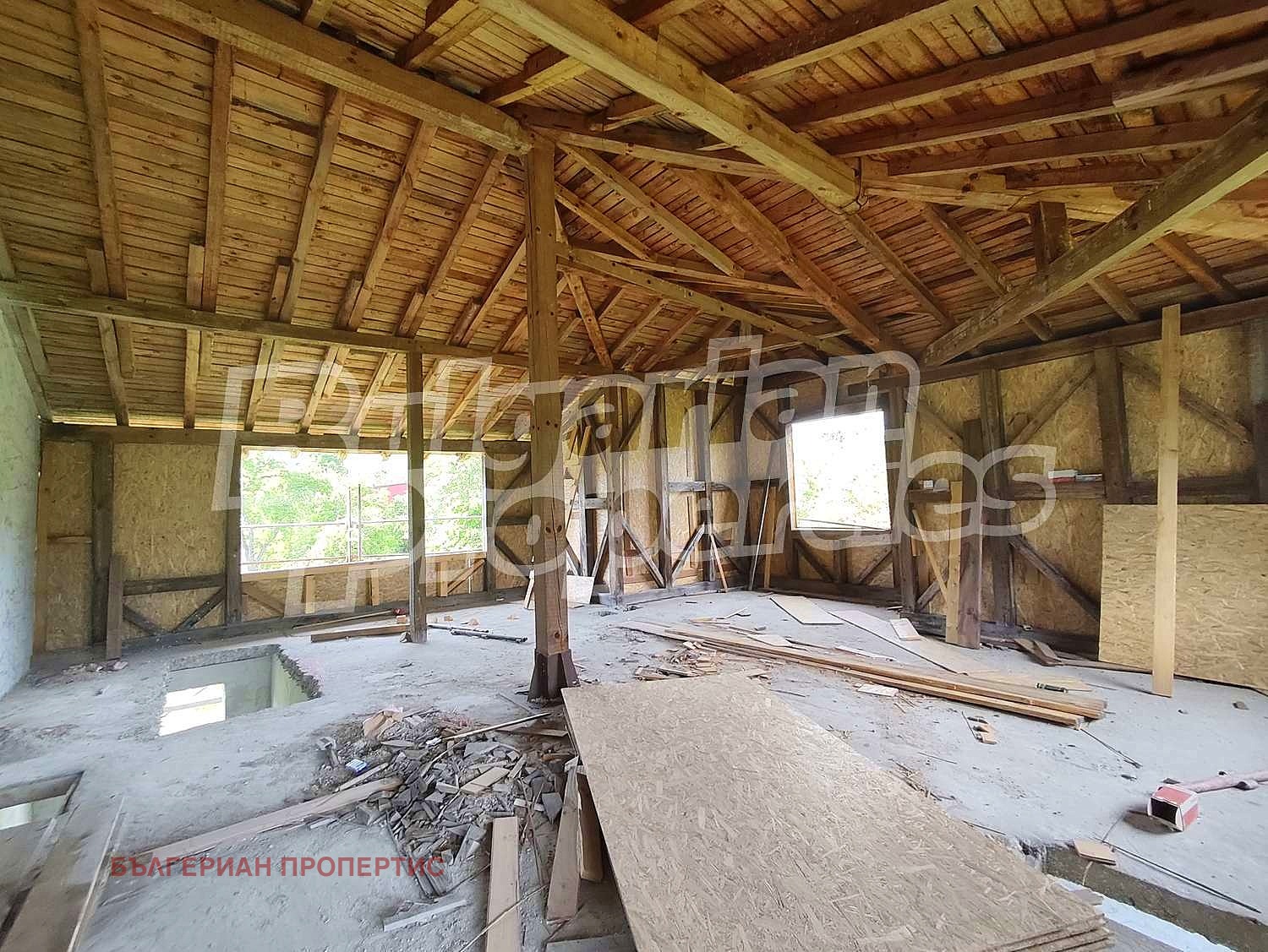 Продава ХОТЕЛ | Imot.bg — изображение 6