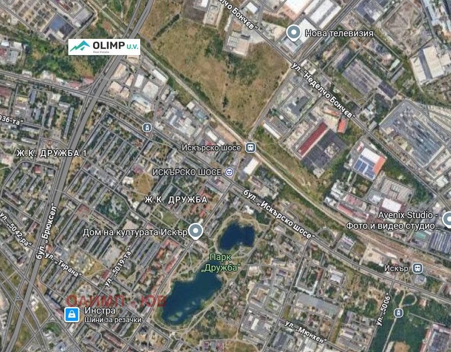 Продава ПАРЦЕЛ | Imot.bg — изображение 1