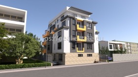 1 dormitorio Shirok tsentar, Blagoevgrad 3