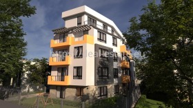 1 dormitorio Shirok tsentar, Blagoevgrad 4