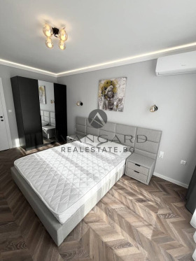 1 bedroom Hristo Smirnenski, Plovdiv 9