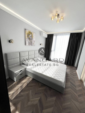 1 bedroom Hristo Smirnenski, Plovdiv 8