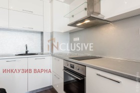 2 chambres Briz, Varna 5