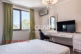 2 chambres Briz, Varna 12