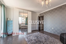 2 chambres Briz, Varna 14