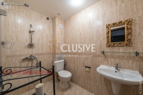 2 chambres Briz, Varna 16