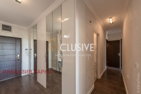 2 chambres Briz, Varna 15