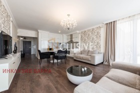 2 chambres Briz, Varna 1