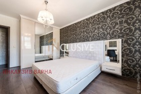 2 chambres Briz, Varna 8