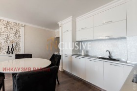 2 chambres Briz, Varna 6