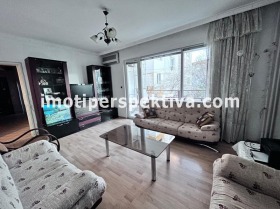 2 bedroom Kyuchuk Parizh, Plovdiv 1