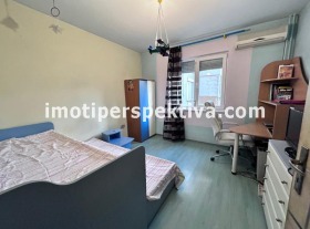 2 Schlafzimmer Kjutschuk Parisch, Plowdiw 8