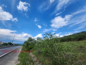 Parcelle Chirok tsentar, Blagoevgrad