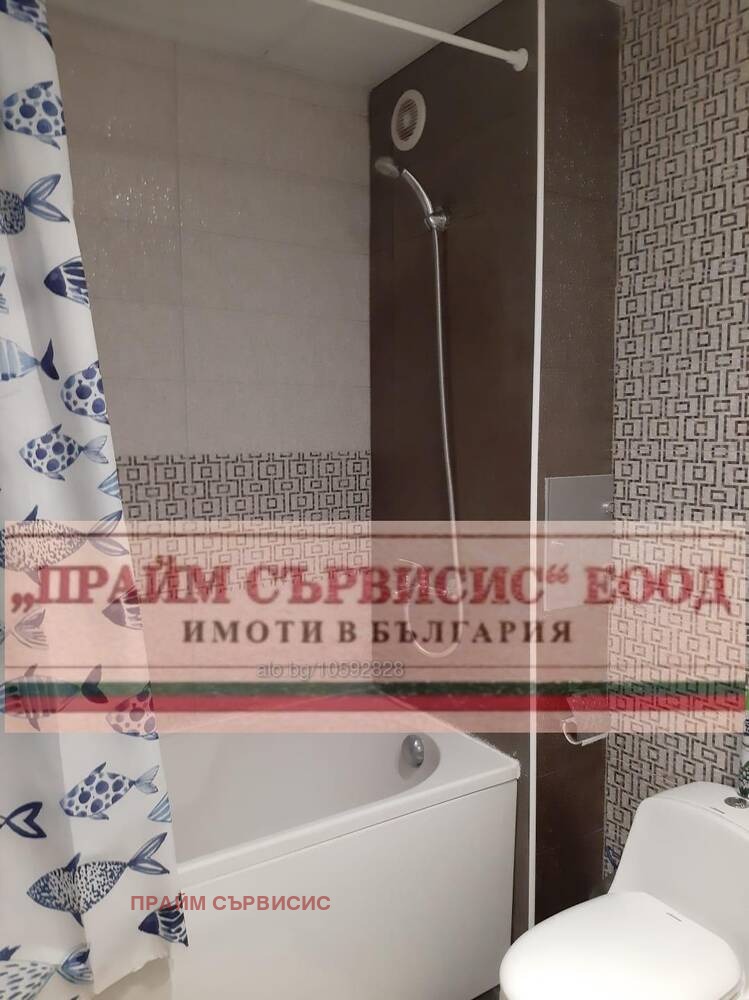 Προς πώληση  Στούντιο περιοχή Μπουργκάς , Πομορηε , 42 τ.μ | 64886768 - εικόνα [5]