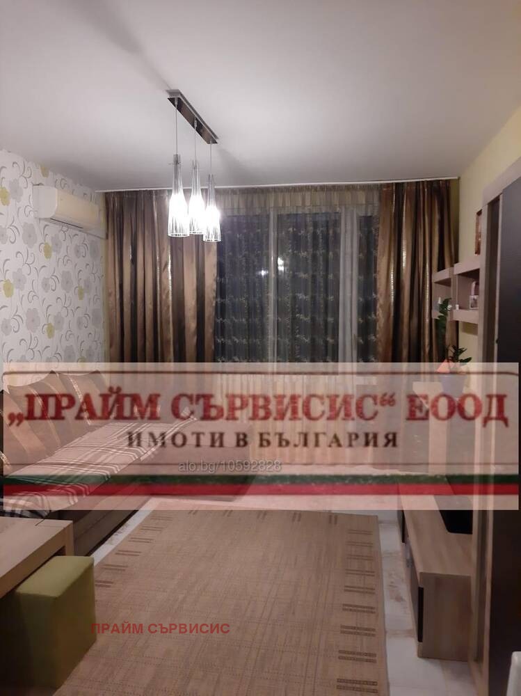 Προς πώληση  Στούντιο περιοχή Μπουργκάς , Πομορηε , 42 τ.μ | 64886768 - εικόνα [2]