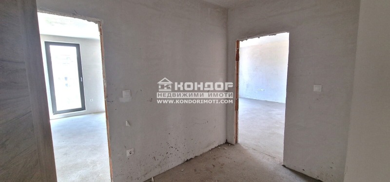 Te koop  1 slaapkamer Plovdiv , Karsjijaka , 89 m² | 82087440 - afbeelding [3]