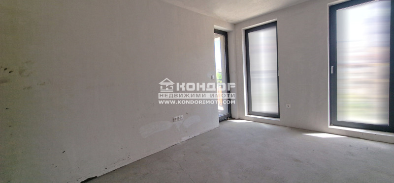 Till salu  1 sovrum Plovdiv , Karsjijaka , 89 kvm | 82087440 - bild [4]