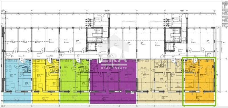 De vânzare  1 dormitor Varna , Caisieva gradina , 65 mp | 21753455 - imagine [4]