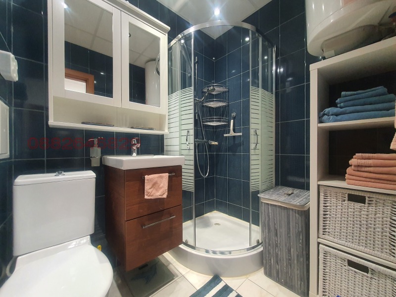 À vendre  1 chambre région de Dobritch , Baltchik , 91 m² | 36129888 - image [15]