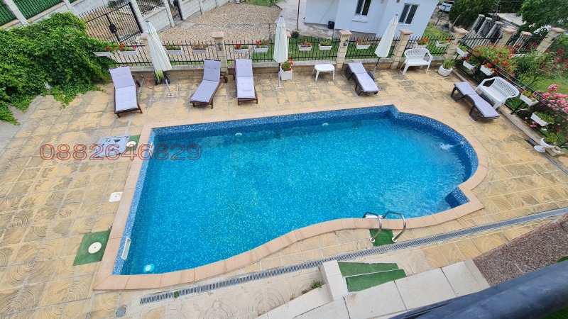 À vendre  1 chambre région de Dobritch , Baltchik , 91 m² | 36129888 - image [16]