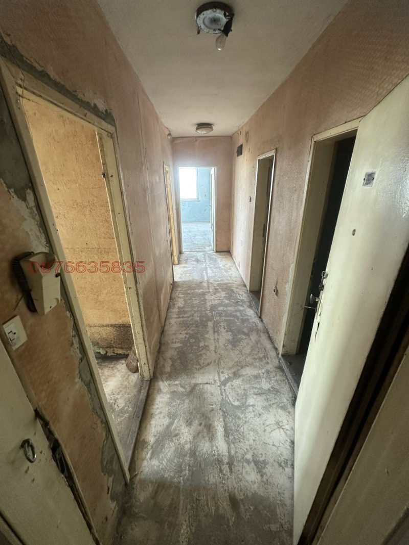 Zu verkaufen  1 Schlafzimmer Silistra , Zapad , 62 qm | 29130375 - Bild [13]