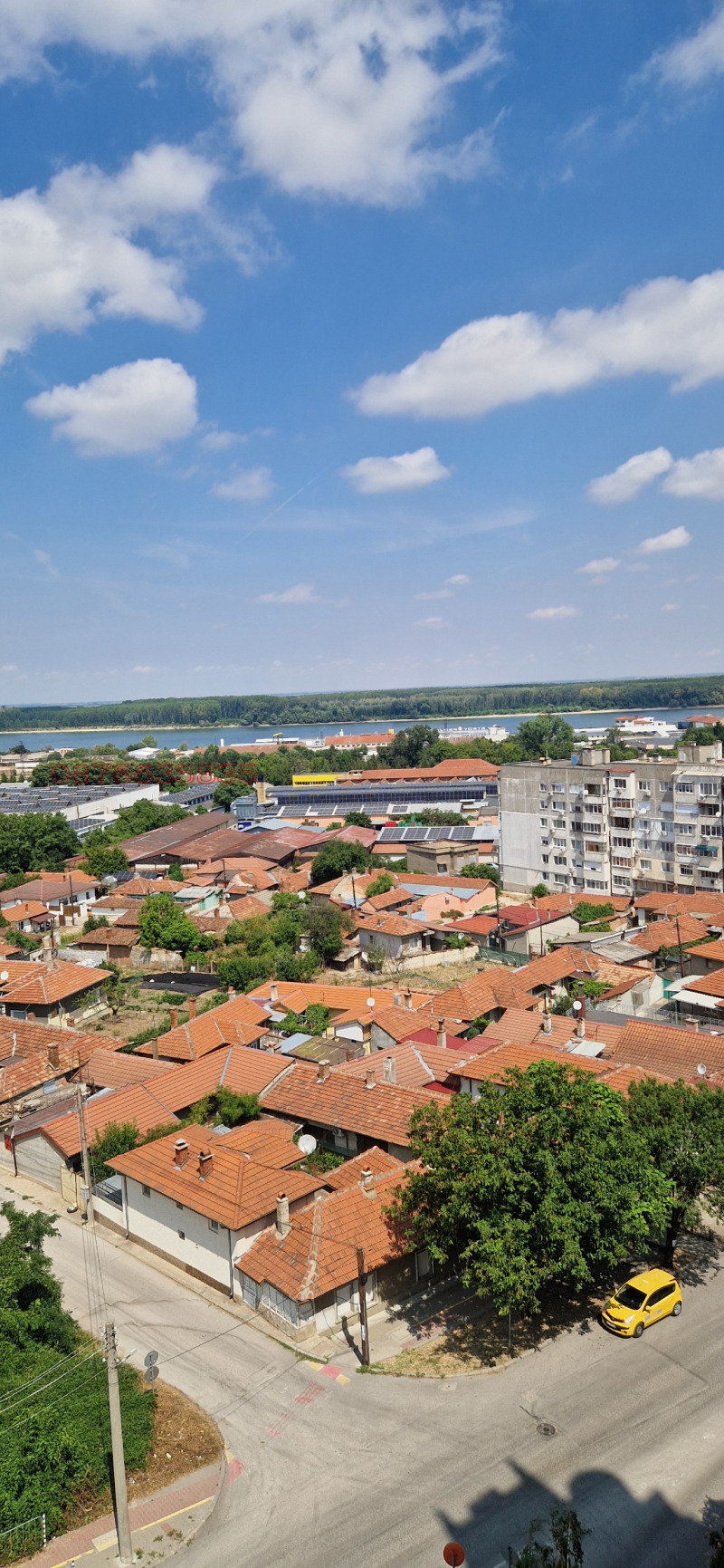 Zu verkaufen  1 Schlafzimmer Silistra , Zapad , 62 qm | 29130375 - Bild [4]