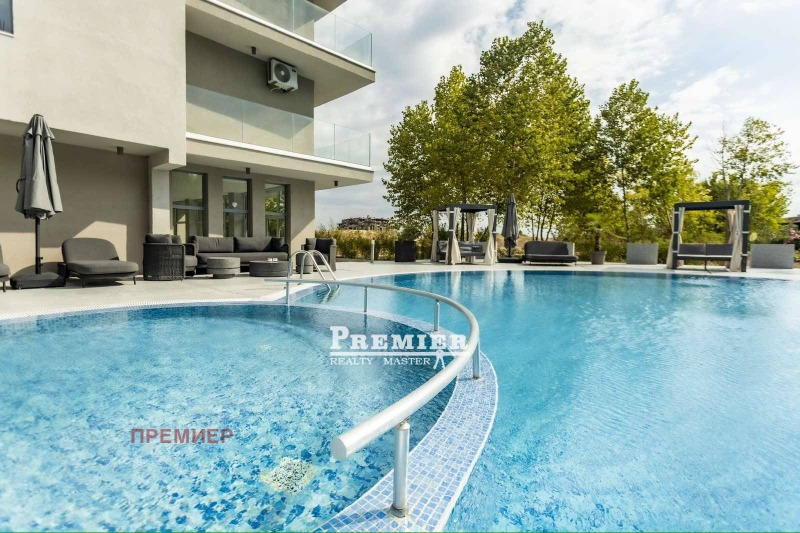 Продава 2-СТАЕН, к.к. Слънчев бряг, област Бургас, снимка 8 - Апартаменти - 52247492