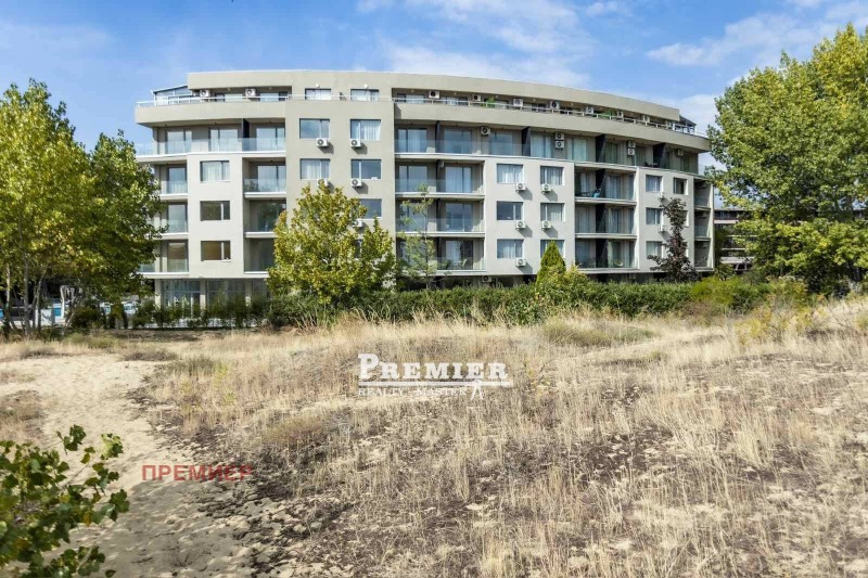 Продава 2-СТАЕН, к.к. Слънчев бряг, област Бургас, снимка 11 - Апартаменти - 52247492