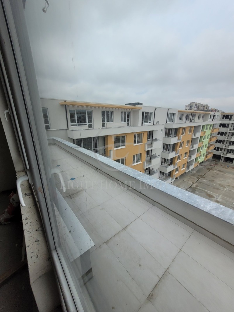 Продава 2-СТАЕН, гр. Пловдив, Южен, снимка 9 - Апартаменти - 52363992