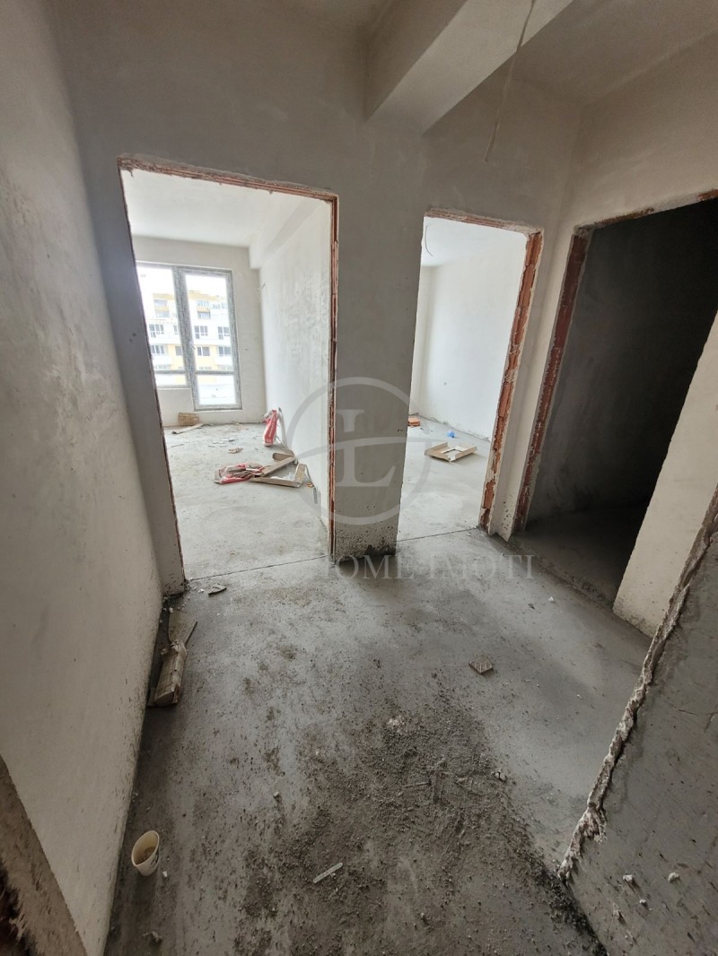 Продава 2-СТАЕН, гр. Пловдив, Южен, снимка 8 - Апартаменти - 52363992