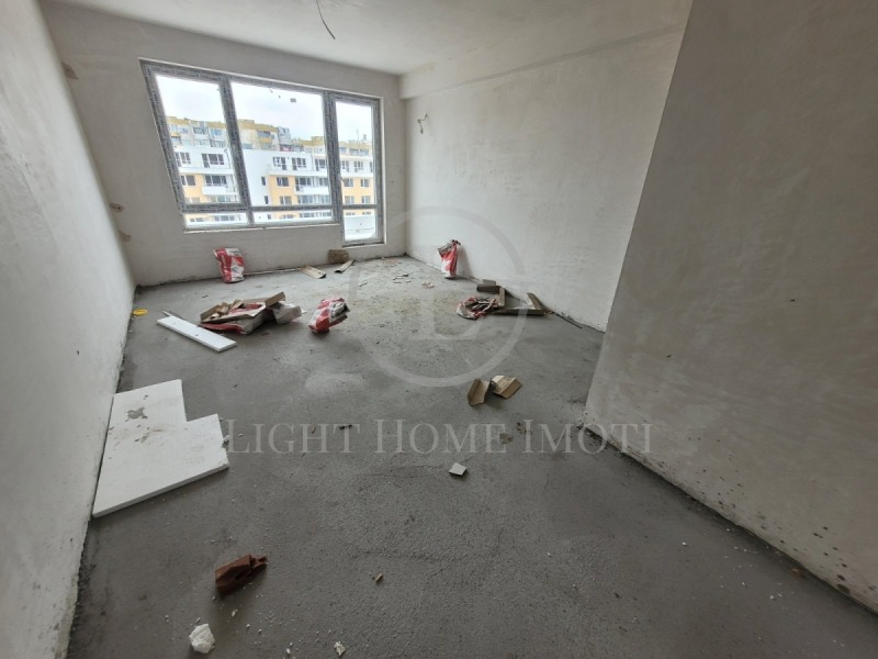 Продава 2-СТАЕН, гр. Пловдив, Южен, снимка 2 - Апартаменти - 52363992