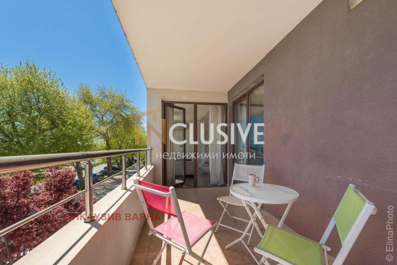 À vendre  2 chambres Varna , Briz , 111 m² | 32143623 - image [17]