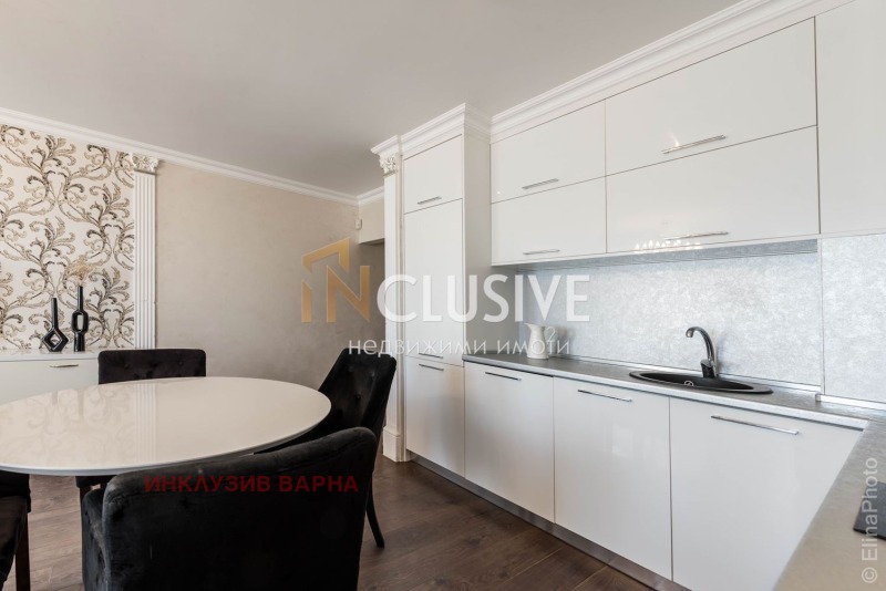À vendre  2 chambres Varna , Briz , 111 m² | 32143623 - image [6]
