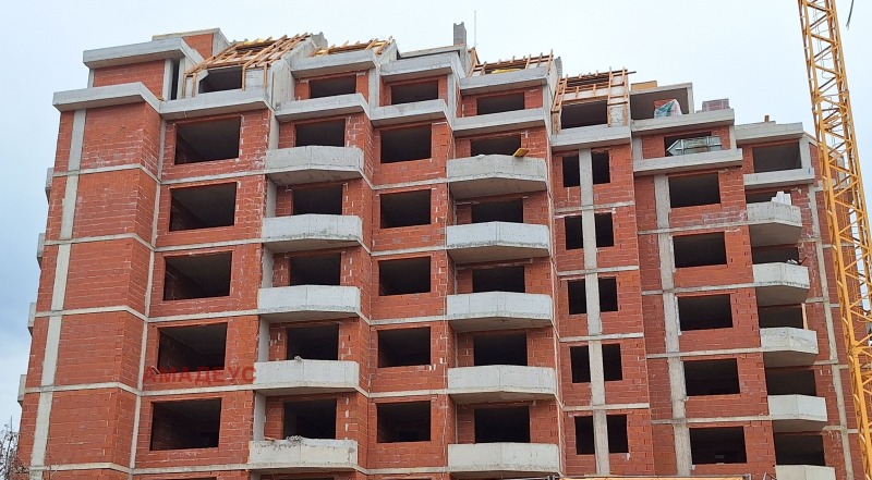 À venda  2 quartos Sofia , Ovtcha kupel 2 , 101 m² | 79316555