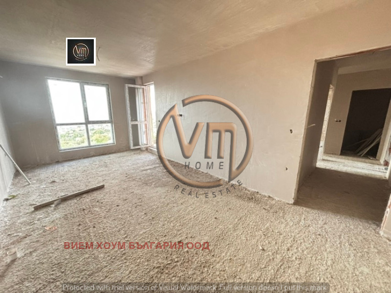 Продава 3-СТАЕН, гр. Варна, Възраждане 3, снимка 2 - Апартаменти - 52064364