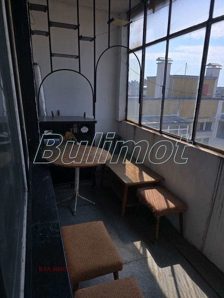 Продава 3-СТАЕН, гр. Варна, Левски 1, снимка 7 - Апартаменти - 53870204