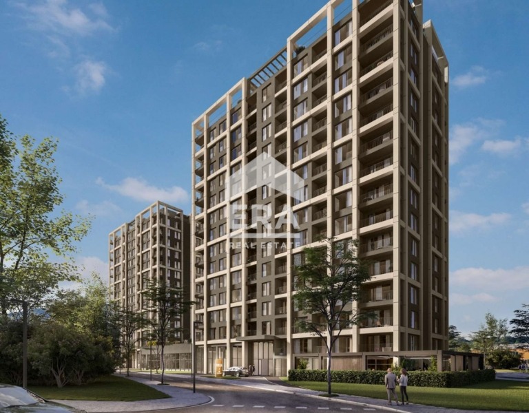 Продава 4-СТАЕН, гр. София, Овча купел 1