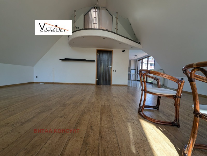 Zu verkaufen  Maisonette Sofia , Strelbishte , 187 qm | 58925204 - Bild [5]