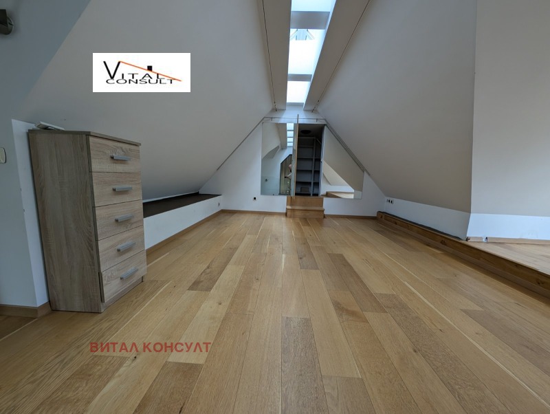 Zu verkaufen  Maisonette Sofia , Strelbishte , 187 qm | 58925204 - Bild [15]