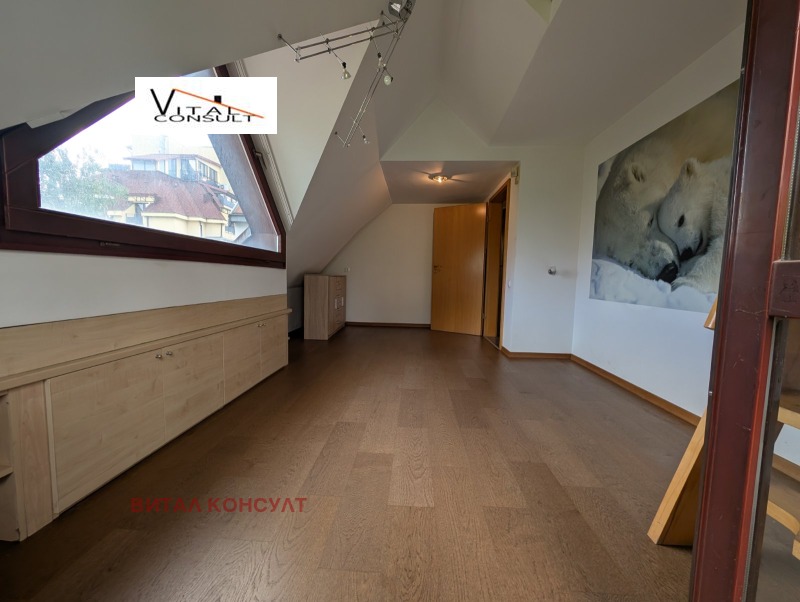 Zu verkaufen  Maisonette Sofia , Strelbishte , 187 qm | 58925204 - Bild [11]