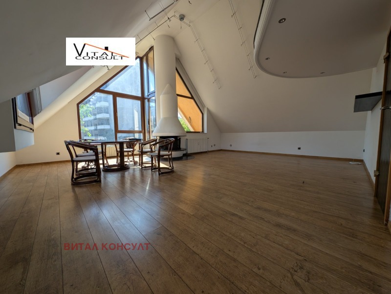Zu verkaufen  Maisonette Sofia , Strelbishte , 187 qm | 58925204 - Bild [3]